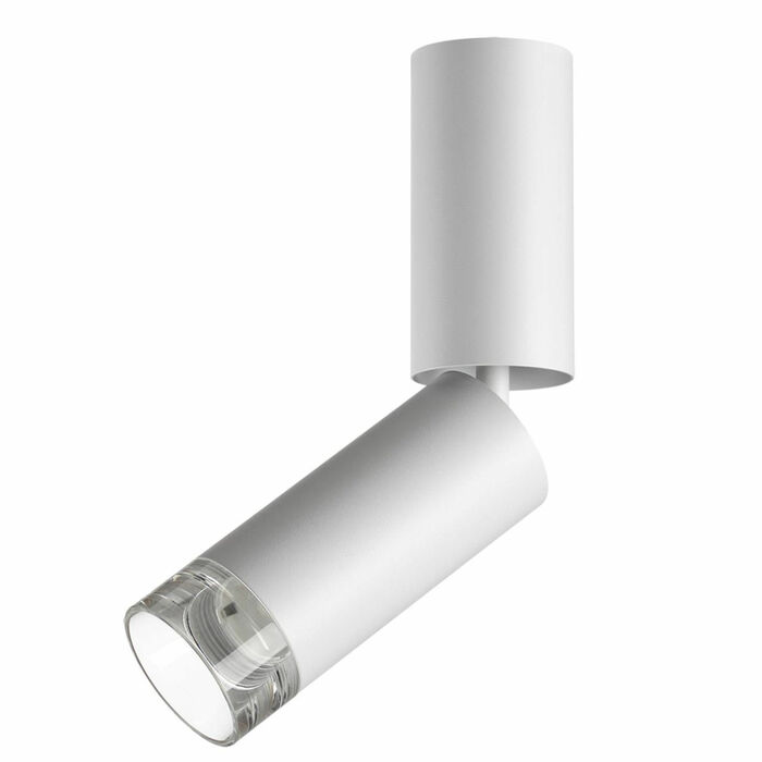 Точечный светильник ODEON LIGHT LIGO 7136/8CL