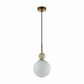 Подвес ODEON LIGHT LOLLA 6625/1A