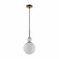 Подвес ODEON LIGHT LOLLA 4359/1A