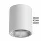 Точечный светильник ODEON LIGHT BRIM 7139/12CL