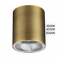 Точечный светильник ODEON LIGHT BRIM 7137/12CL