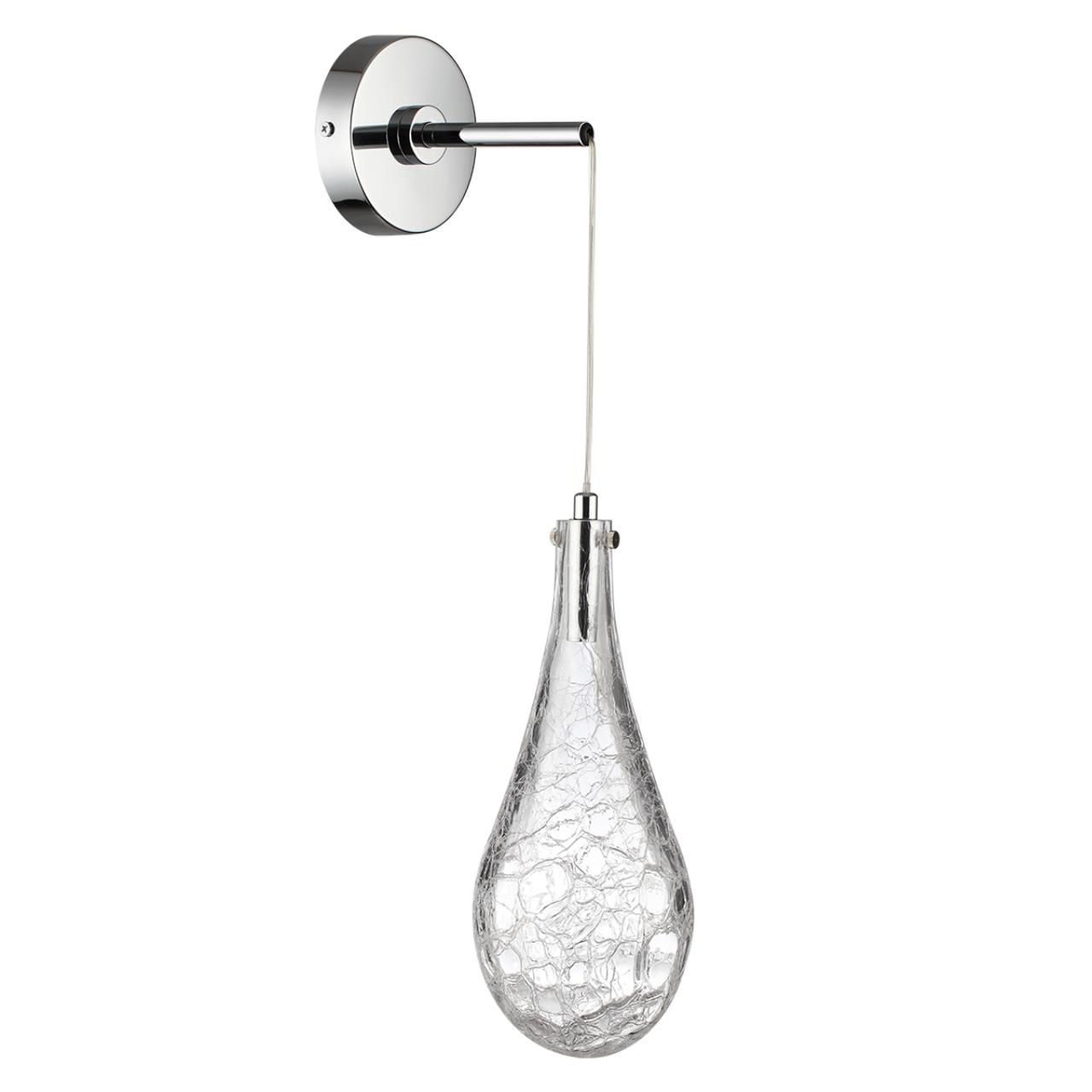 Бра ODEON LIGHT BRAID 7148/5WL