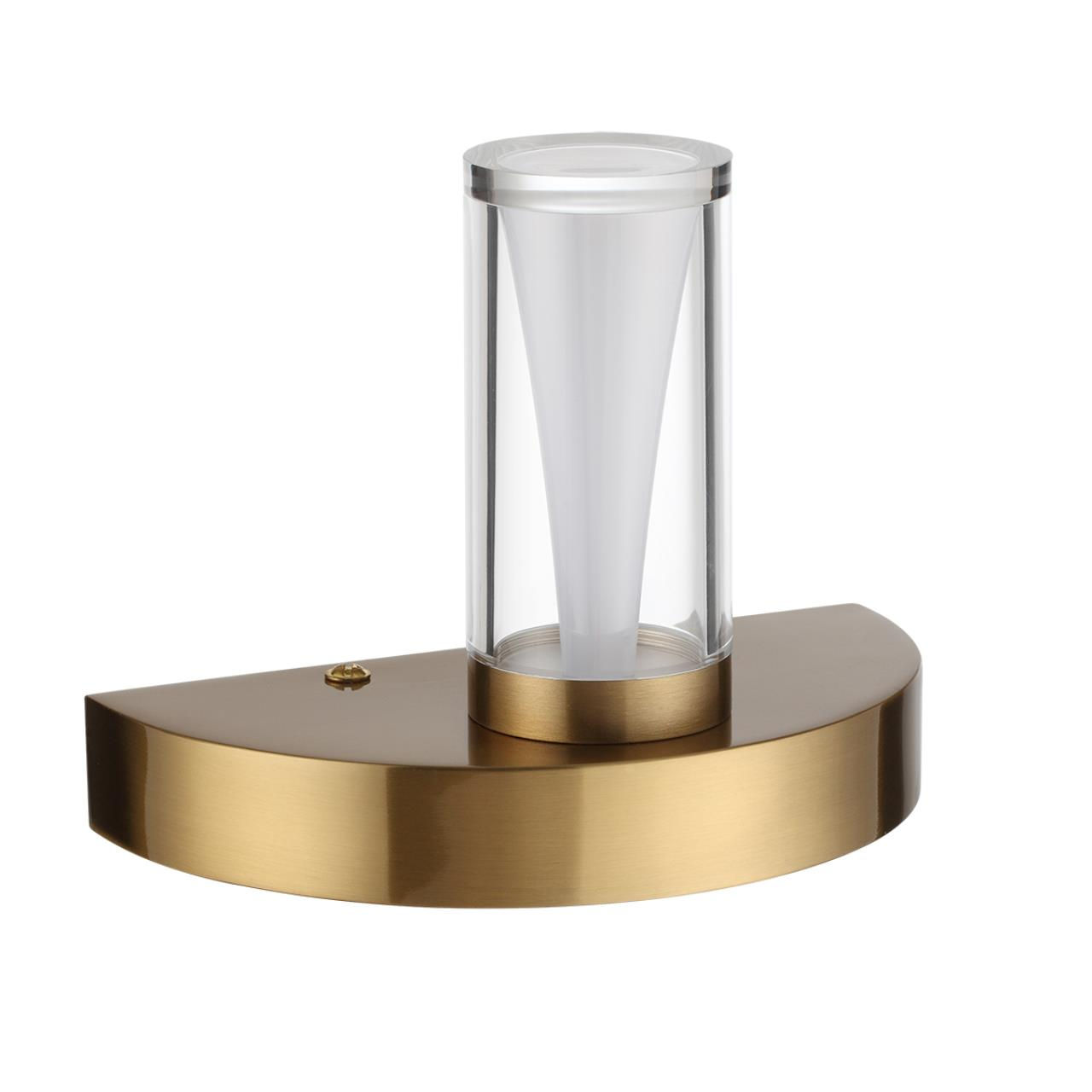 Бра ODEON LIGHT DEFANCE 7144/5WL