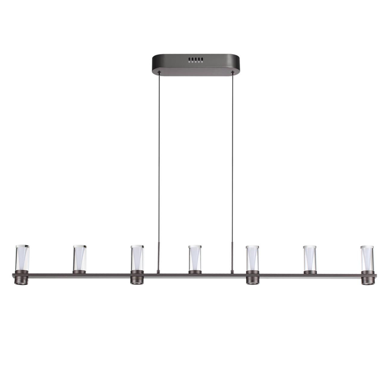 Подвес ODEON LIGHT DEFANCE 7143/45L