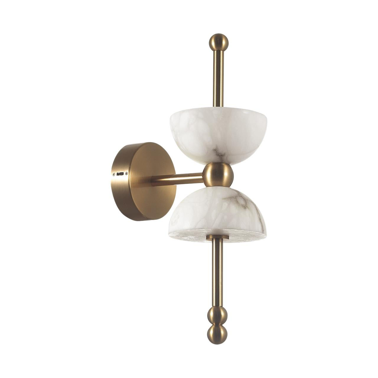 Бра ODEON LIGHT FELIZ 6685/7WL