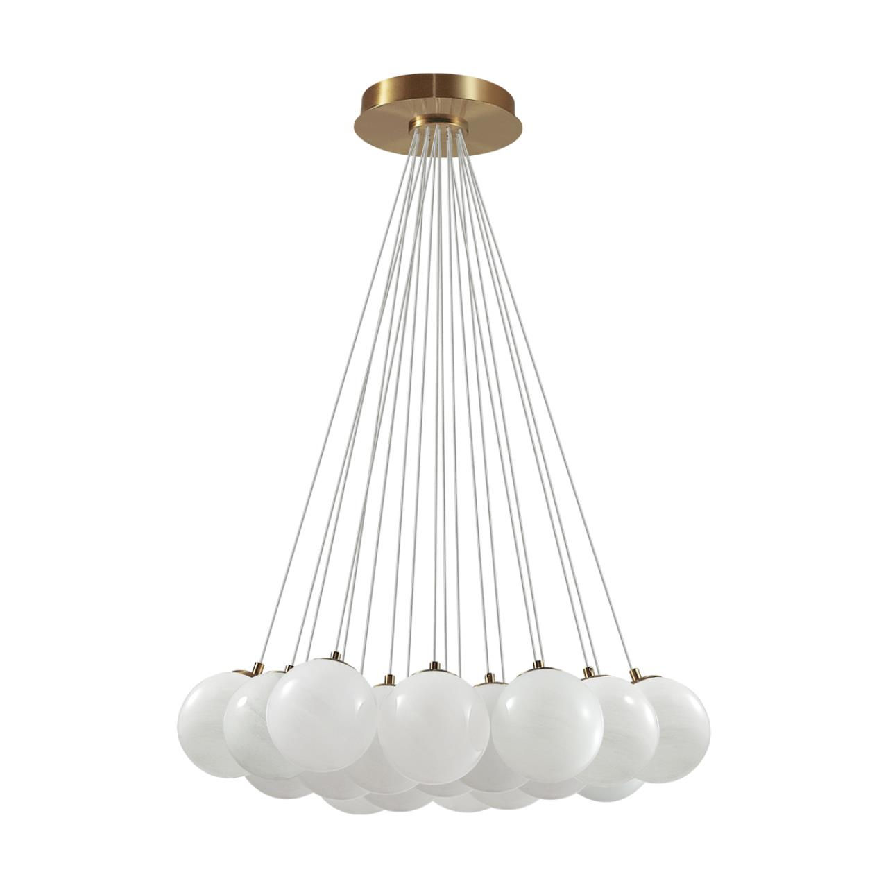 Подвес ODEON LIGHT MAGIA 7109/19