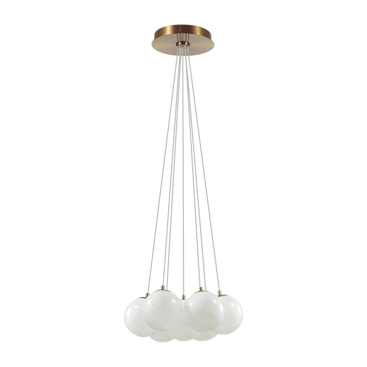 Подвес ODEON LIGHT MAGIA 7109/7