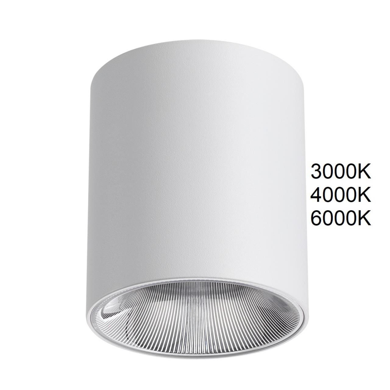 Точечный светильник ODEON LIGHT BRIM 7139/12CL