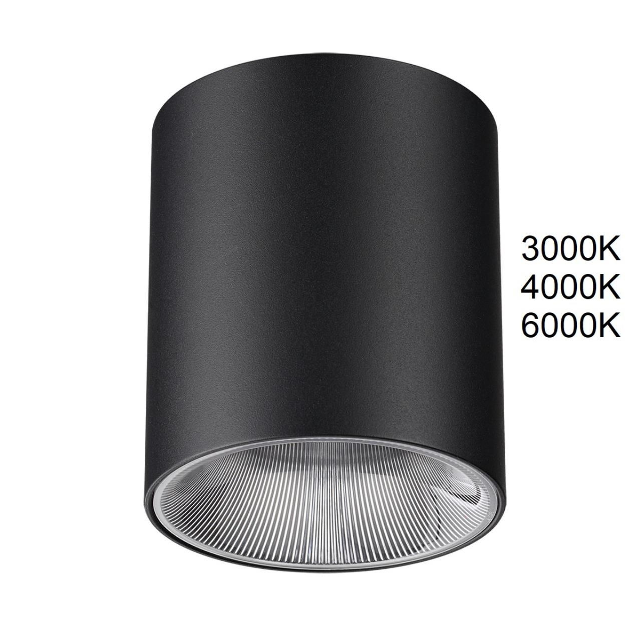 Точечный светильник ODEON LIGHT BRIM 7138/12CL