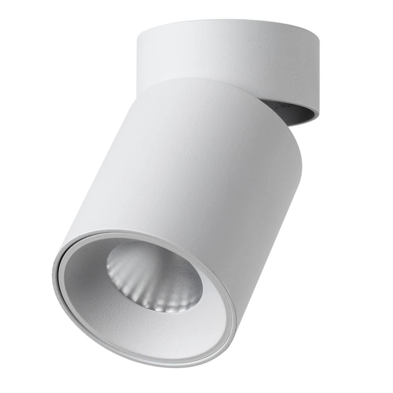 Точечный светильник ODEON LIGHT TURNO 7133/7CL