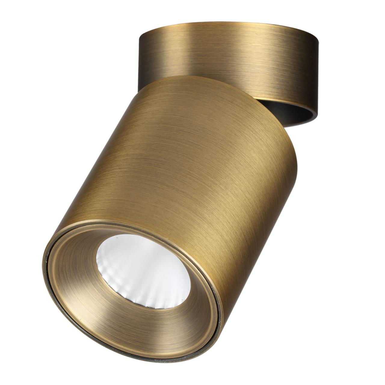 Точечный светильник ODEON LIGHT TURNO 7131/7CL