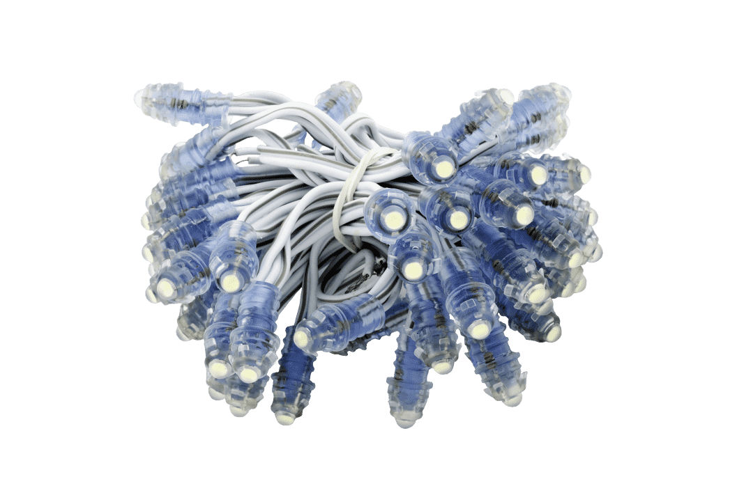 SWG 003108 Модуль светодиодный DIP-12-CW