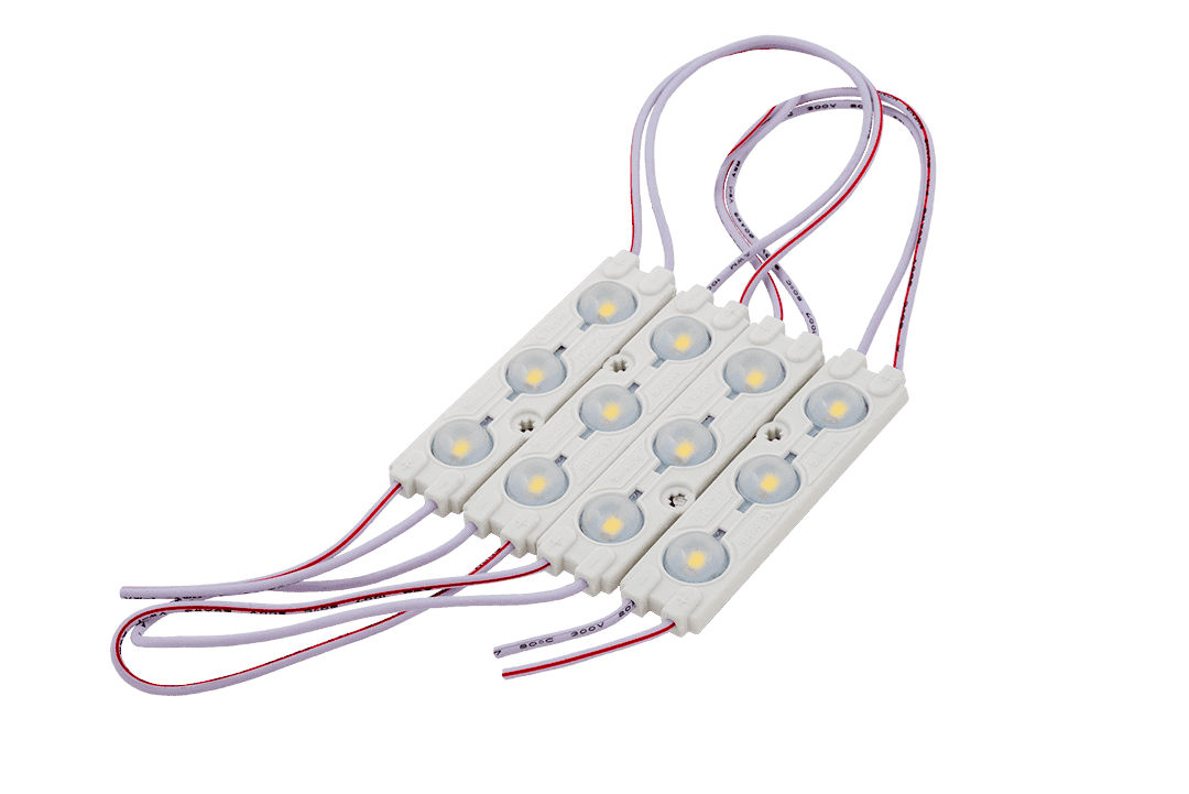 SWG 001815 Модуль светодиодный LMD23-12-W