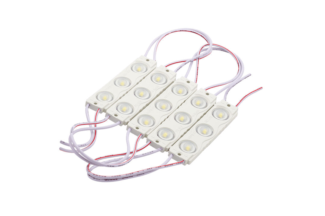 SWG 004063 Модуль светодиодный LMD23GJ-12-CW