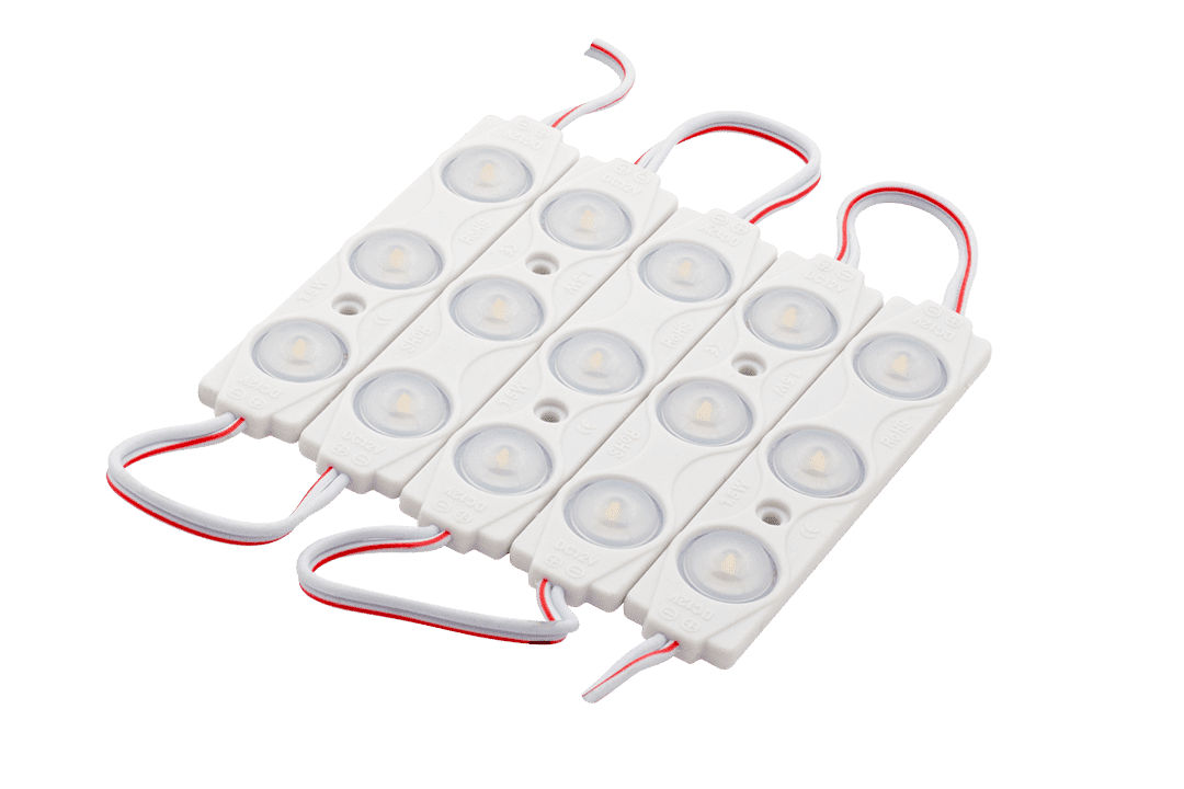 SWG 004060 Модуль светодиодный LMD23HF-12-W