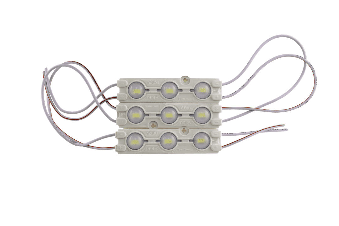 SWG 002867 Модуль светодиодный LMD63-12-W