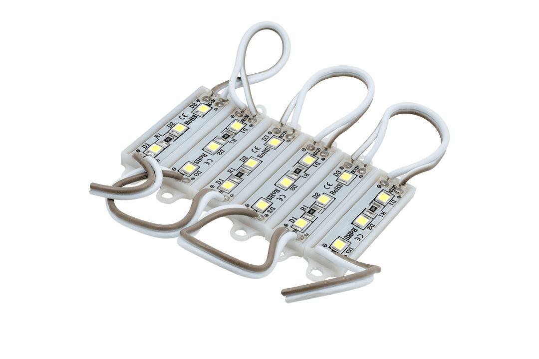 SWG 002469 Модуль светодиодный MD23-12-UW