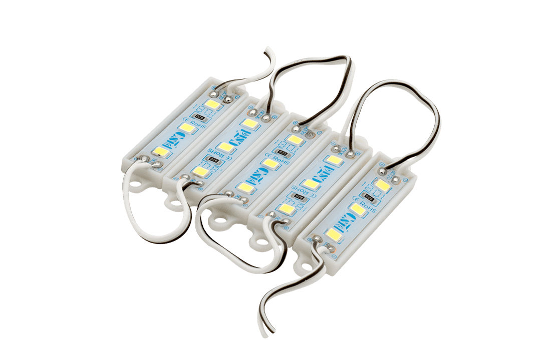 SWG 004058 Модуль светодиодный MD23GJS-12-W