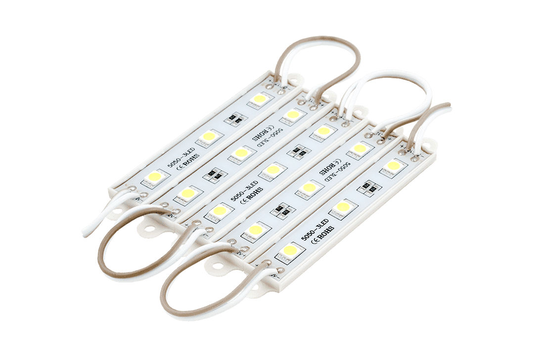 SWG 002014 Модуль светодиодный MD53-12-W-15