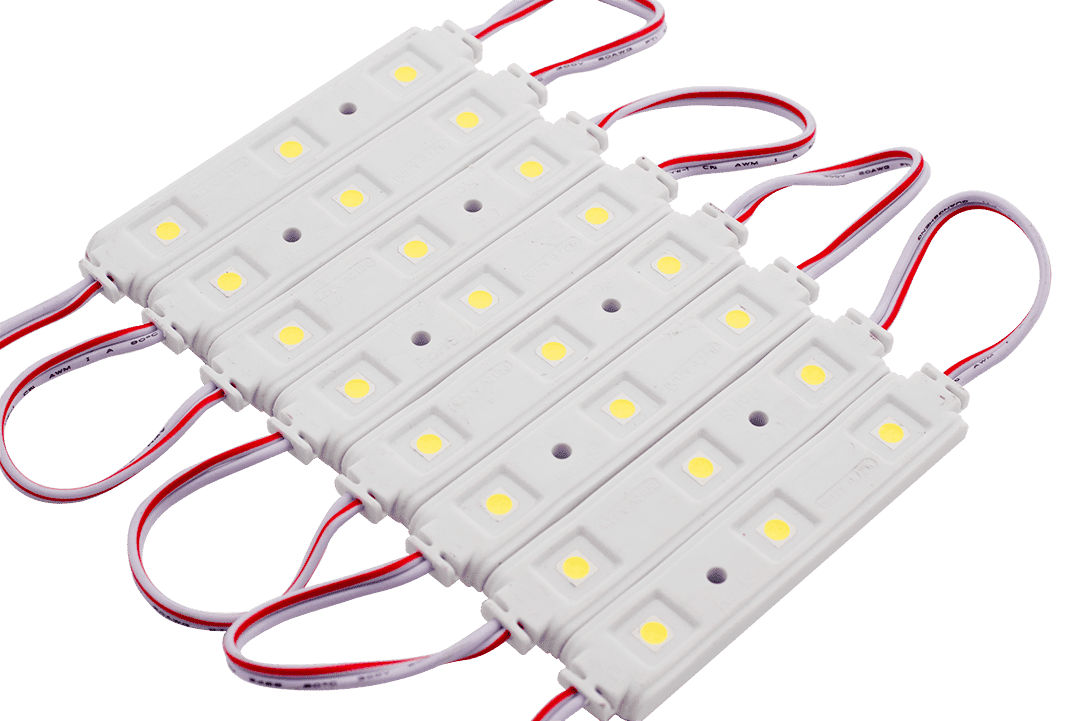 SWG 001788 Модуль светодиодный MDLUX53-12-W