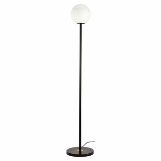 Торшер LUSSOLE Cleburne LSP-0613