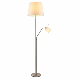 Торшер LUSSOLE Tallapoosa LSP-0610