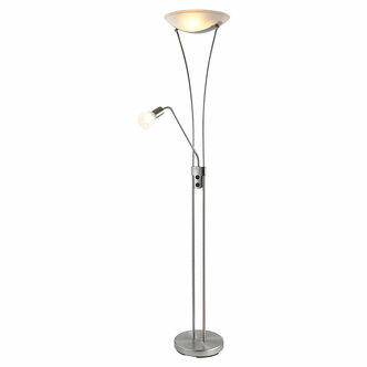 Торшер LUSSOLE Tallapoosa LSP-0609