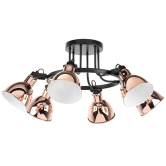 Люстра LIGHTSTAR Acrobata 761063