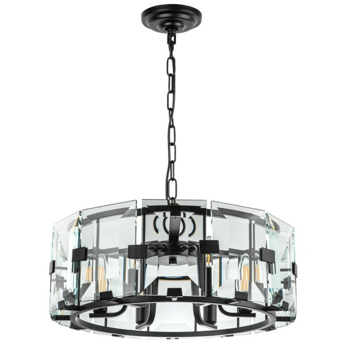 Люстра LIGHTSTAR NOVARA 713267