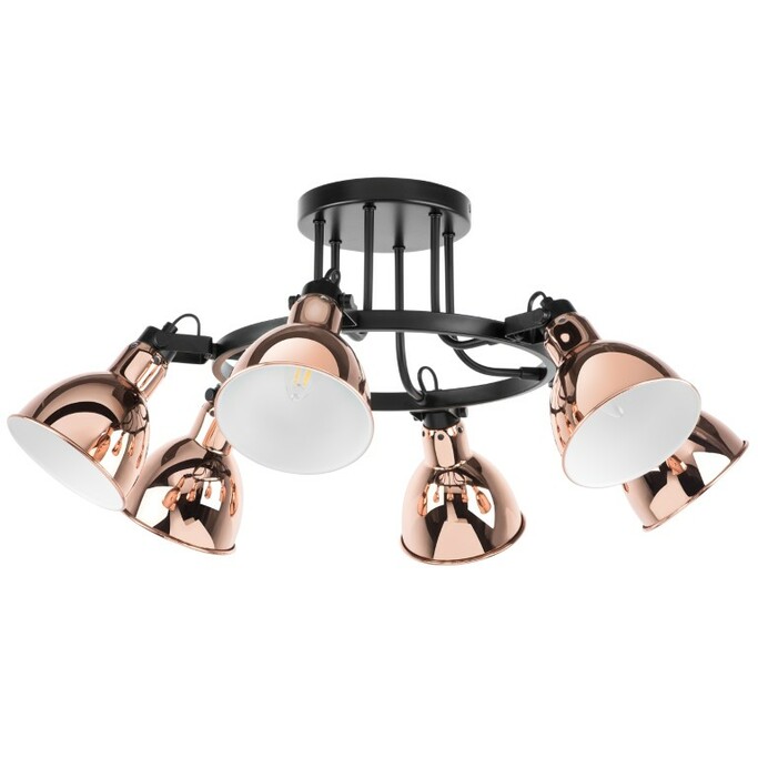 Люстра LIGHTSTAR Acrobata 761063