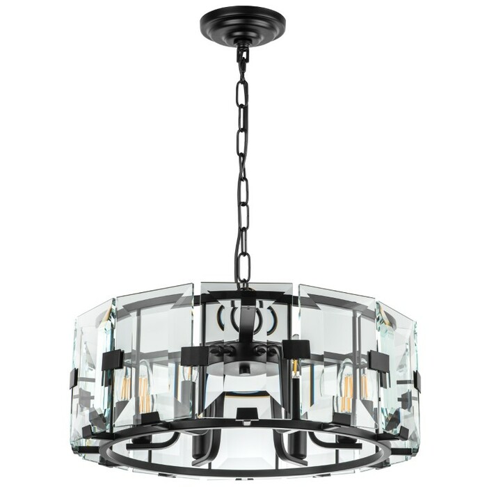 Люстра LIGHTSTAR NOVARA 713267
