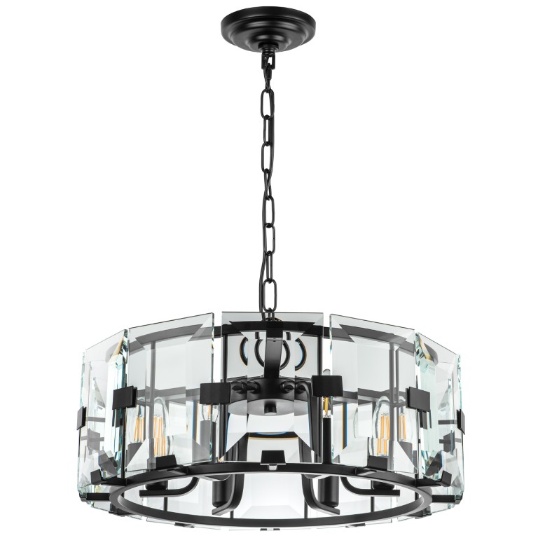 Люстра LIGHTSTAR NOVARA 713267