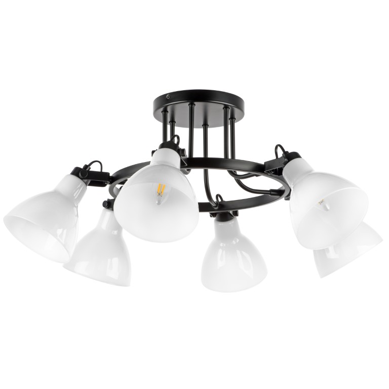 Люстра LIGHTSTAR Acrobata 761060