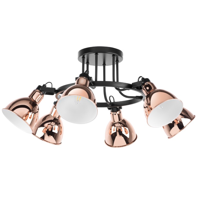 Люстра LIGHTSTAR Acrobata 761063