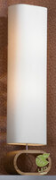 Лампа настольная LUSSOLE NULVI GRLSF-2115-02