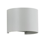 Подсветка CRYSTAL LUX CLT 530W WH
