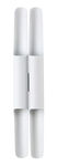 Подсветка CRYSTAL LUX CLT 332W4 WH-WH