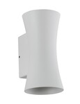 Подсветка CRYSTAL LUX CLT 331W WH