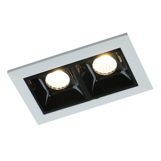 Точечный светильник ARTE Grill A3153PL-2BK
