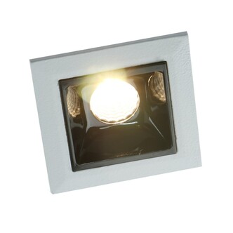 Точечный светильник ARTE Grill A3153PL-1BK