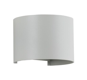 Подсветка CRYSTAL LUX CLT 530W WH