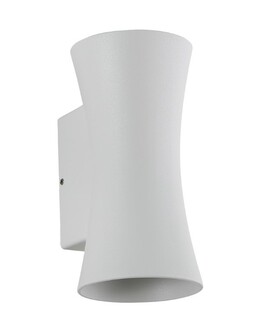 Подсветка CRYSTAL LUX CLT 331W WH