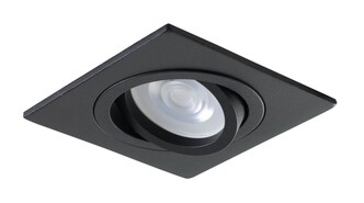 Точечный светильник CRYSTAL LUX CLT 002С1 BL