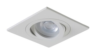 Точечный светильник CRYSTAL LUX CLT 002С1 WH