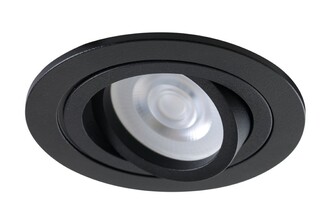 Точечный светильник CRYSTAL LUX CLT 001С1 BL