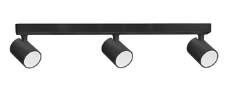 Спот CRYSTAL LUX CLT 017CW3 L450 BL