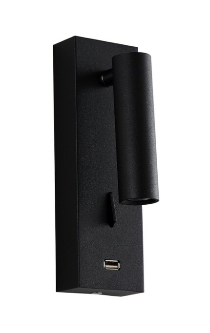 Подсветка CRYSTAL LUX CLT 210W USB BL