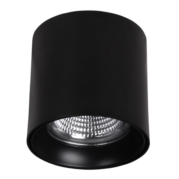 Точечный светильник CRYSTAL LUX CLT 522C138 BL