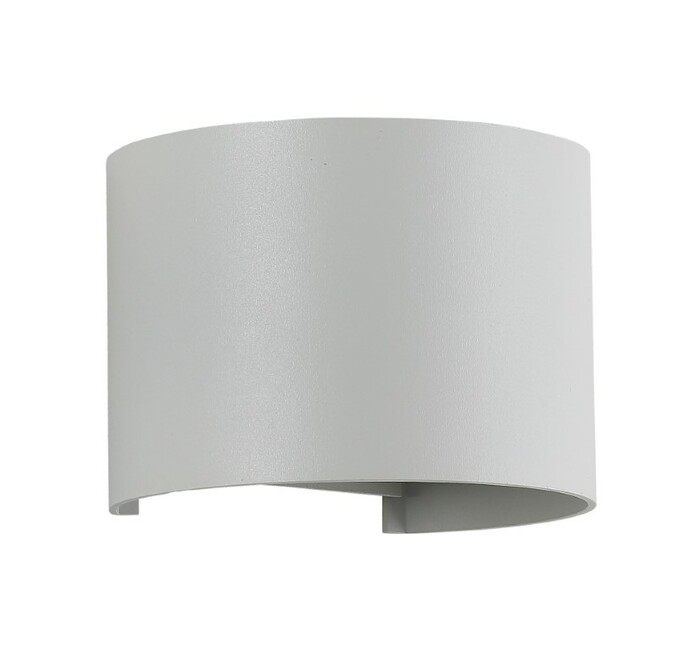 Подсветка CRYSTAL LUX CLT 530W WH