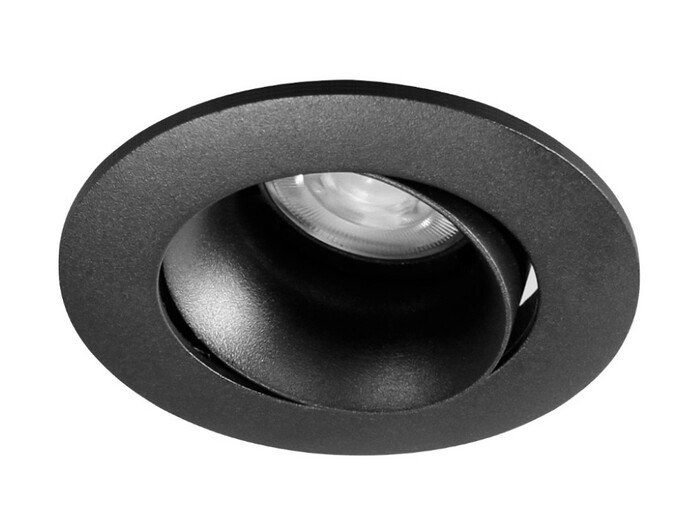 Точечный светильник CRYSTAL LUX CLT 019С90 BL